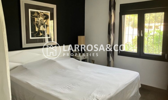 A Vendre - Villa - Calpe - Costa Blanca