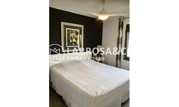 A Vendre - Villa - Calpe - Costa Blanca