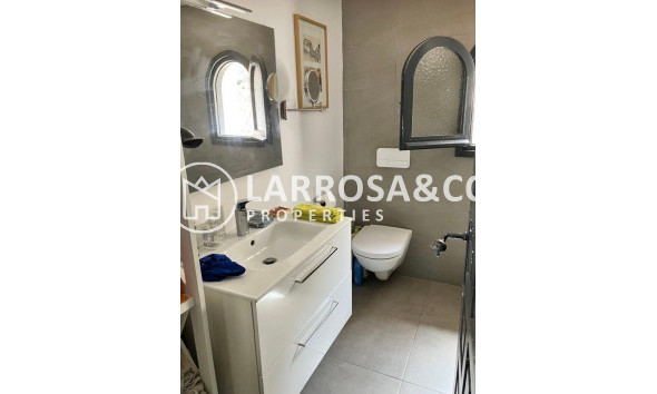 A Vendre - Villa - Calpe - Costa Blanca