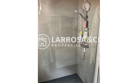 A Vendre - Villa - Calpe - Costa Blanca