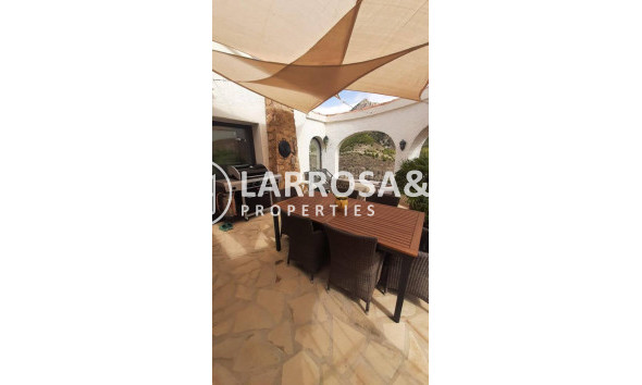 A Vendre - Villa - Calpe - Costa Blanca