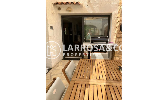 A Vendre - Villa - Calpe - Costa Blanca