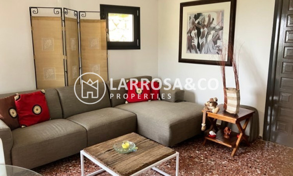 A Vendre - Villa - Calpe - Costa Blanca