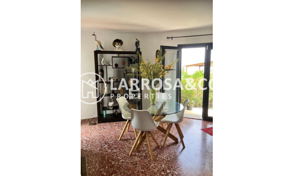 A Vendre - Villa - Calpe - Costa Blanca