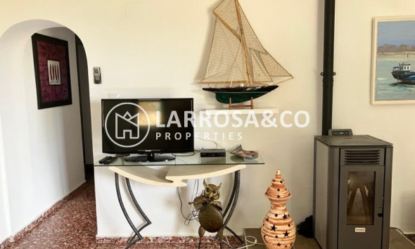 A Vendre - Villa - Calpe - Costa Blanca