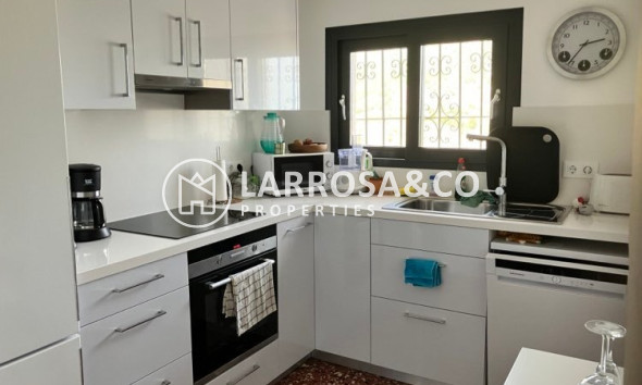 A Vendre - Villa - Calpe - Costa Blanca