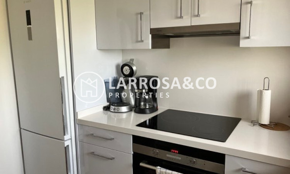 A Vendre - Villa - Calpe - Costa Blanca