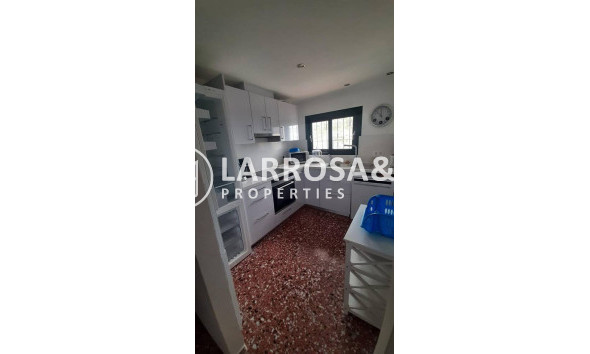 A Vendre - Villa - Calpe - Costa Blanca