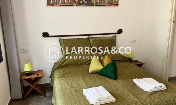 A Vendre - Villa - Calpe - Costa Blanca