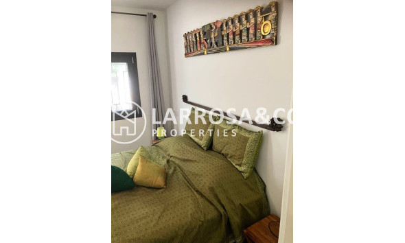 A Vendre - Villa - Calpe - Costa Blanca