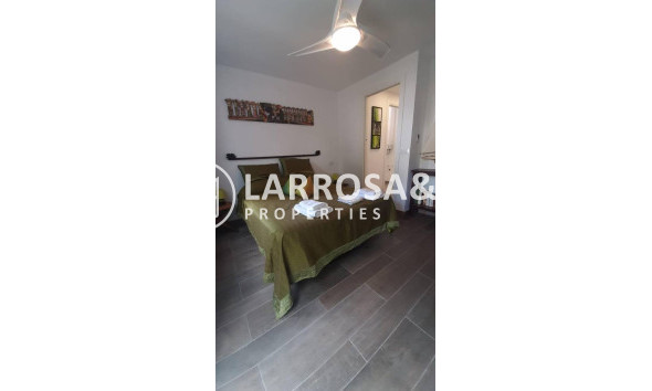 A Vendre - Villa - Calpe - Costa Blanca