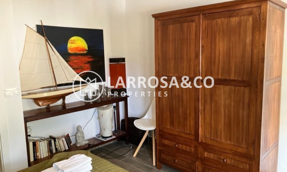 A Vendre - Villa - Calpe - Costa Blanca