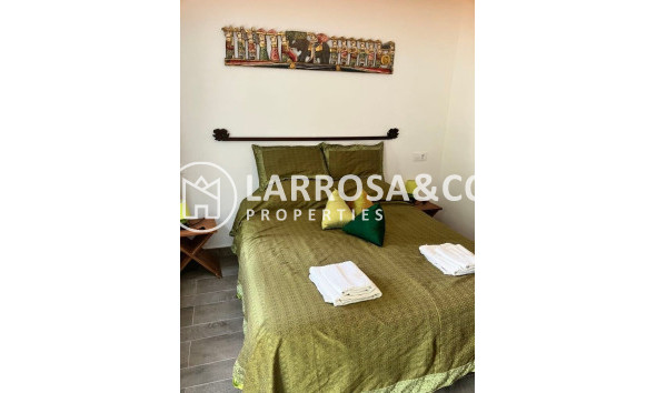 A Vendre - Villa - Calpe - Costa Blanca