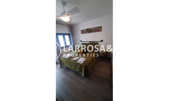 A Vendre - Villa - Calpe - Costa Blanca