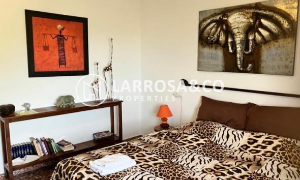 A Vendre - Villa - Calpe - Costa Blanca