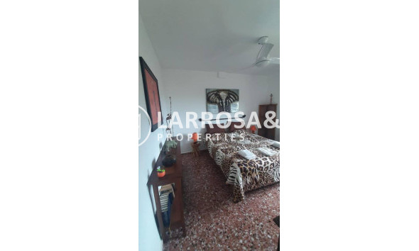 A Vendre - Villa - Calpe - Costa Blanca