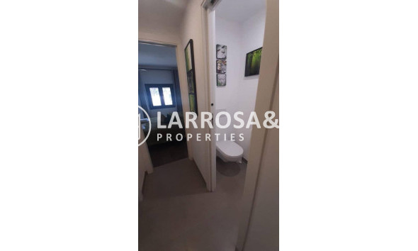 A Vendre - Villa - Calpe - Costa Blanca