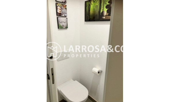 A Vendre - Villa - Calpe - Costa Blanca