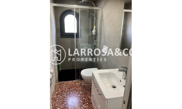 A Vendre - Villa - Calpe - Costa Blanca