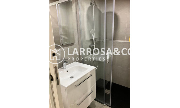 A Vendre - Villa - Calpe - Costa Blanca