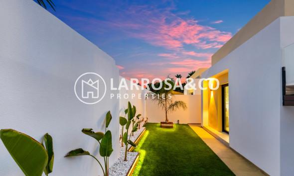 A Vendre - Villa - El Chaparral - Inland