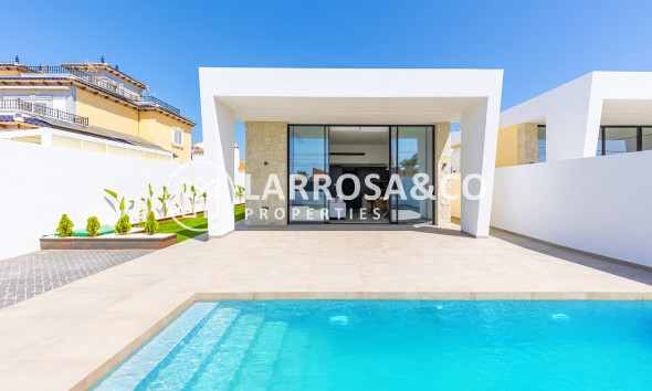 A Vendre - Villa - El Chaparral - Inland