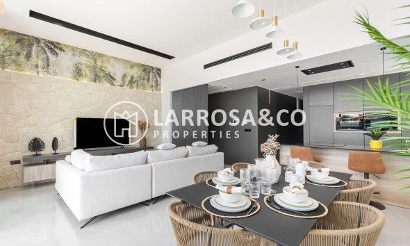 A Vendre - Villa - El Chaparral - Inland