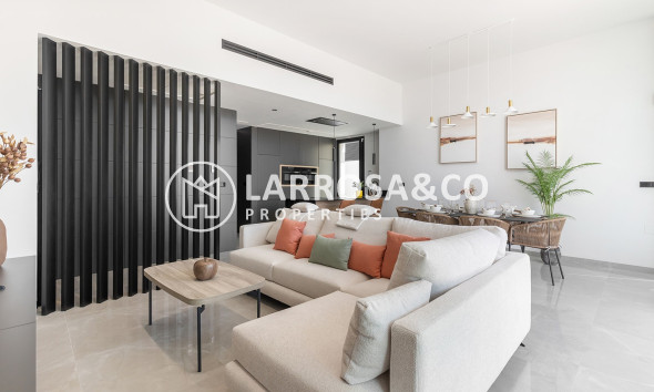 A Vendre - Villa - El Chaparral - Inland