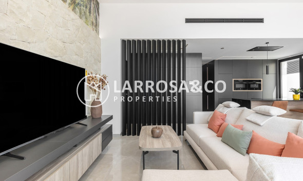 A Vendre - Villa - El Chaparral - Inland