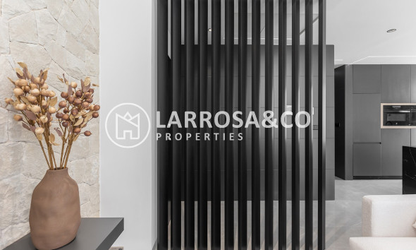 A Vendre - Villa - El Chaparral - Inland