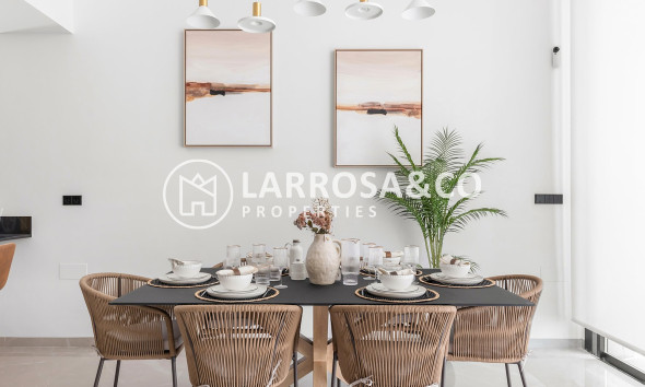 A Vendre - Villa - El Chaparral - Inland