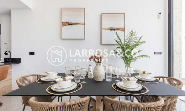 A Vendre - Villa - El Chaparral - Inland