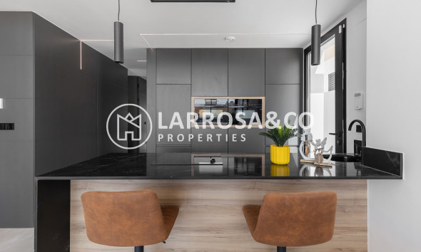 A Vendre - Villa - El Chaparral - Inland