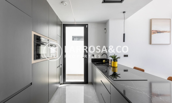 A Vendre - Villa - El Chaparral - Inland