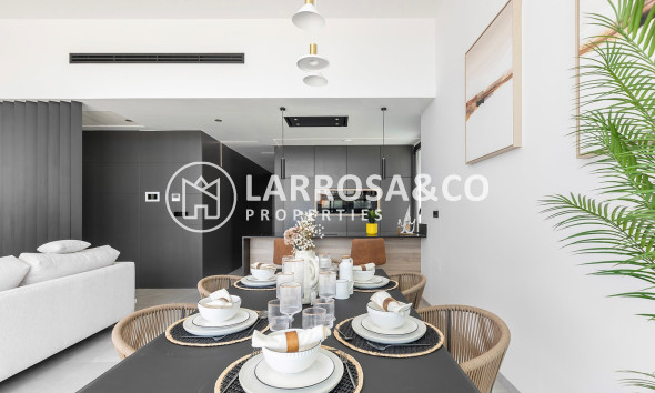 A Vendre - Villa - El Chaparral - Inland