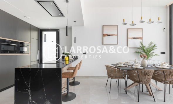 A Vendre - Villa - El Chaparral - Inland