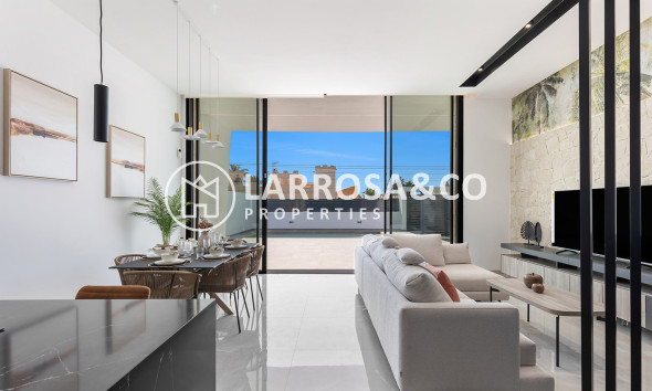 A Vendre - Villa - El Chaparral - Inland