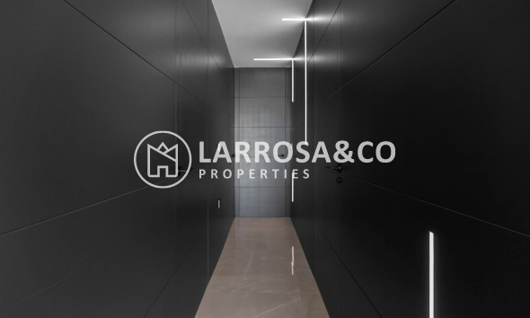 A Vendre - Villa - El Chaparral - Inland