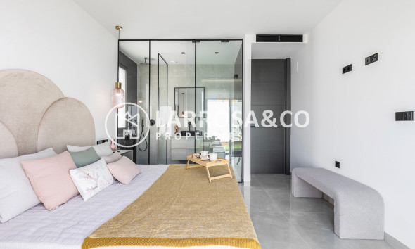 A Vendre - Villa - El Chaparral - Inland