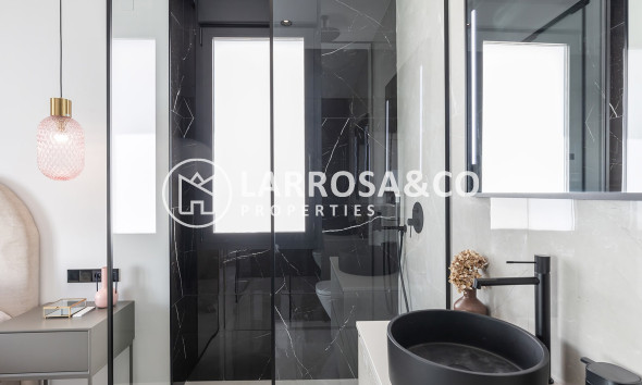 A Vendre - Villa - El Chaparral - Inland