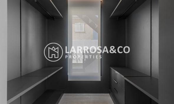 A Vendre - Villa - El Chaparral - Inland