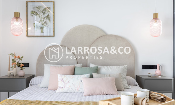 A Vendre - Villa - El Chaparral - Inland