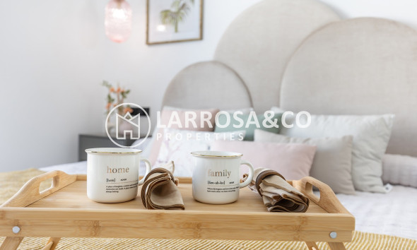 A Vendre - Villa - El Chaparral - Inland