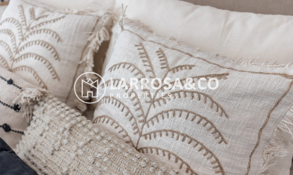 A Vendre - Villa - El Chaparral - Inland