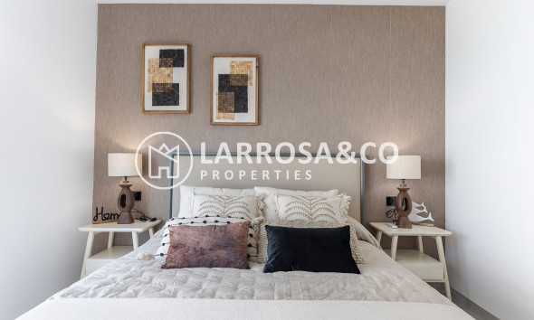 A Vendre - Villa - El Chaparral - Inland