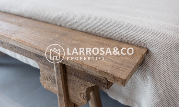 A Vendre - Villa - El Chaparral - Inland