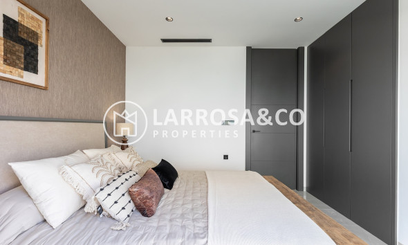 A Vendre - Villa - El Chaparral - Inland