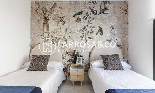 A Vendre - Villa - El Chaparral - Inland