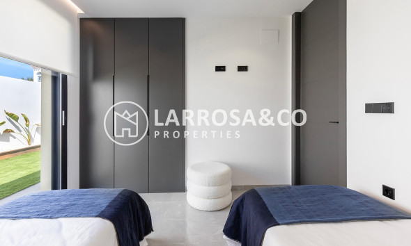 A Vendre - Villa - El Chaparral - Inland