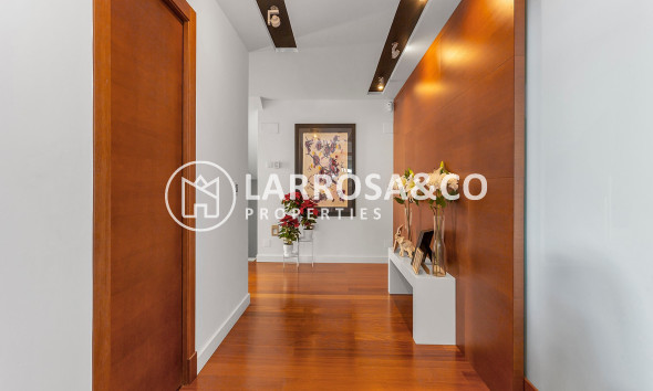 Вторичный рынок - Дом - Альгорфа - Inland